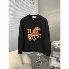 Hermes Hoodies